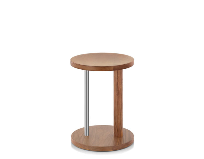 Herman Millerスポットスツール /カウンターハイト Spot Stool, Counter Height – Herman Miller Store