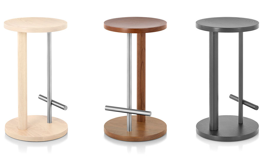Spot Stool by Michael Anastassiades for Herman Miller | hive