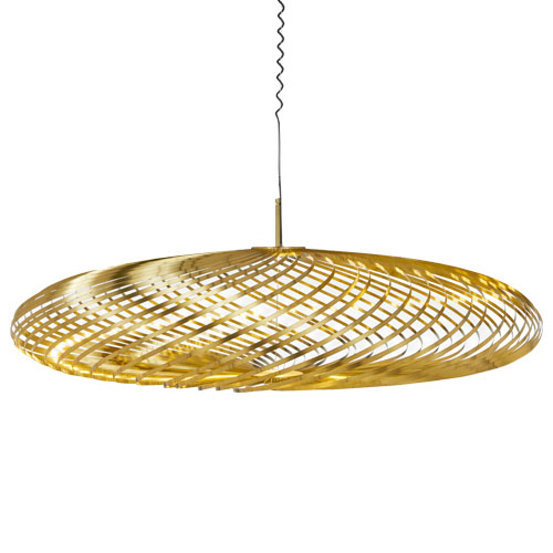 spring pendant by Tom Dixon for Tom Dixon