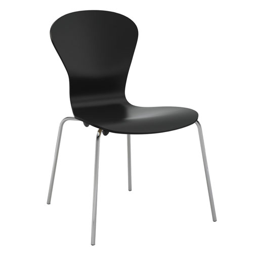 sprite side chair by Ross Lovegrove for Knoll