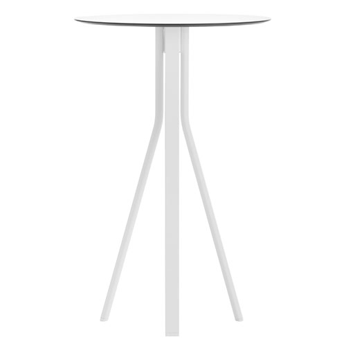 stack bar table for Gandia Blasco