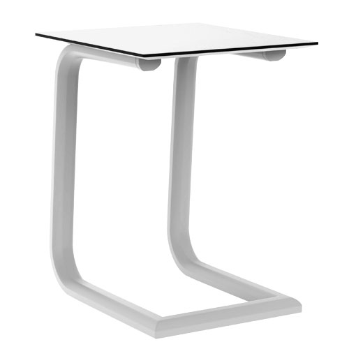 stack c side table for Gandia Blasco