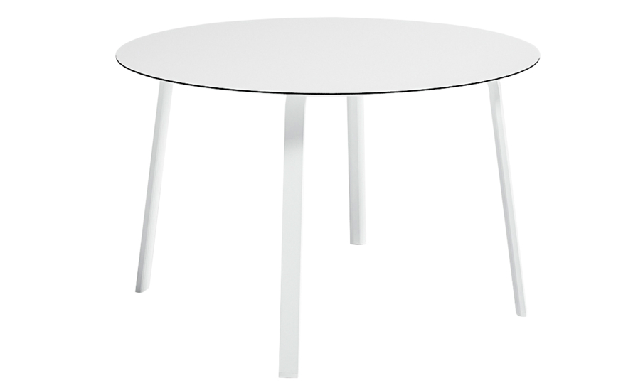 Stack Dining Table