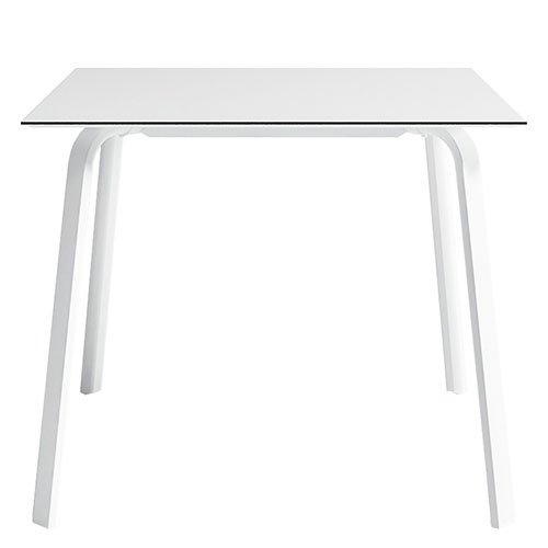 stack dining table for Gandia Blasco