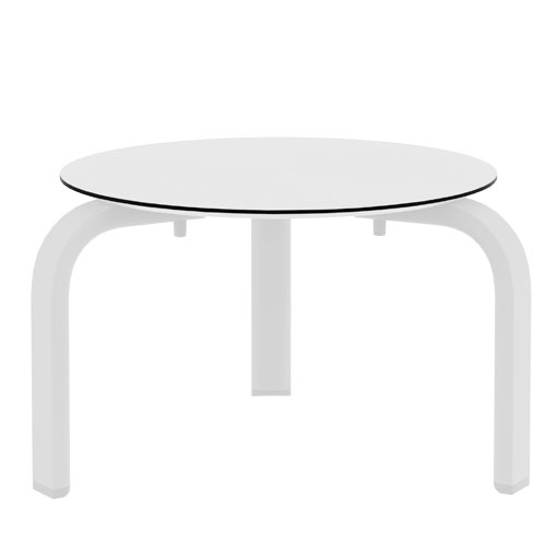 stack side table for Gandia Blasco