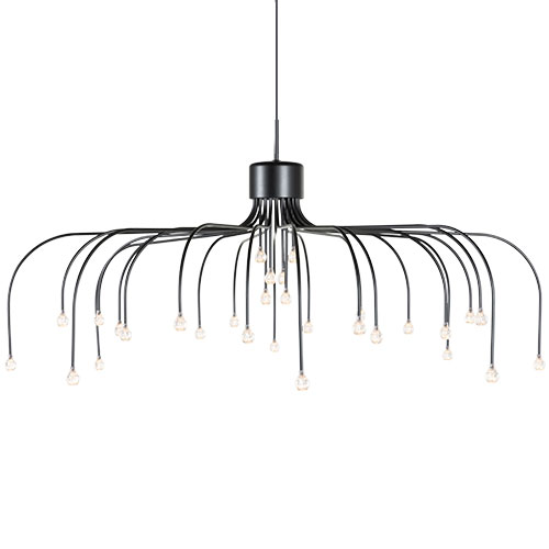 starfall light by Front for Moooi