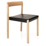 stax stacking chair  - 