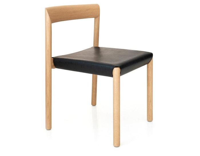 stax stacking chair