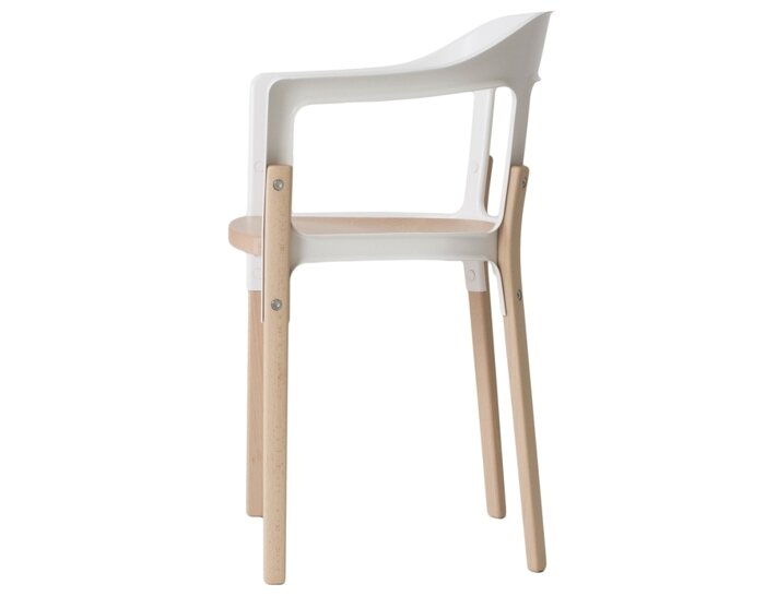 MAGIS STEELWOOD チェア Magis Steelwood Chair - The Century House - Madison, WI