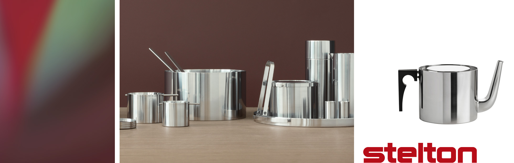 stelton