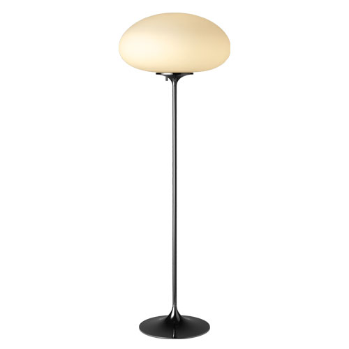 stemlite floor lamp by Bill Curry for GUBI