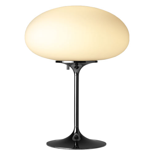 stemlite table lamp by Bill Curry for GUBI