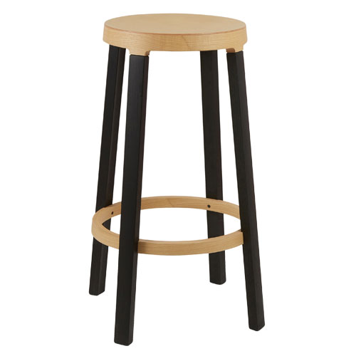 step stool by Federico Gregorutti for Established & Sons