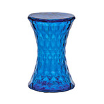 stone stool by Marcel Wanders for Kartell