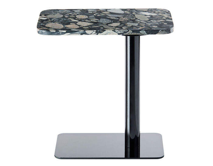 Stone Table Rectangle