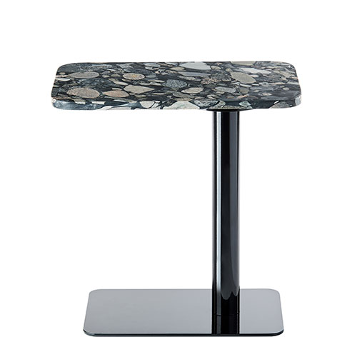 stone table rectangle by Tom Dixon for Tom Dixon