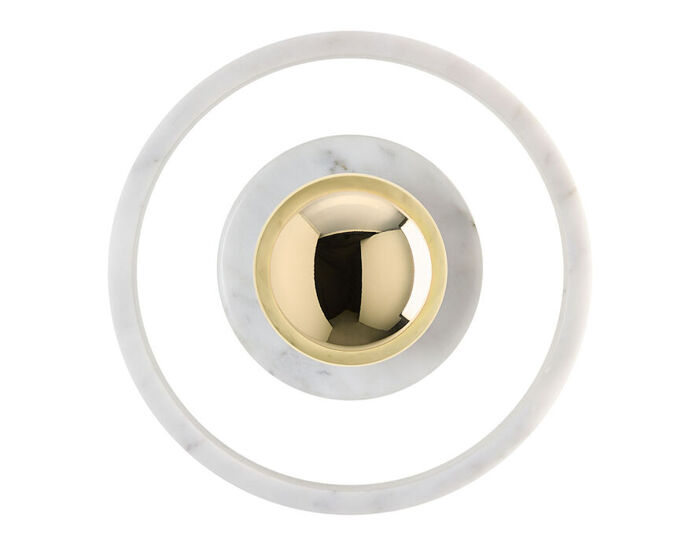 Stone Wall Light by Tom Dixon | hive