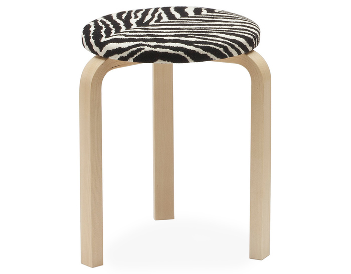 Stool 60 by Alvar Aalto for Artek | hive