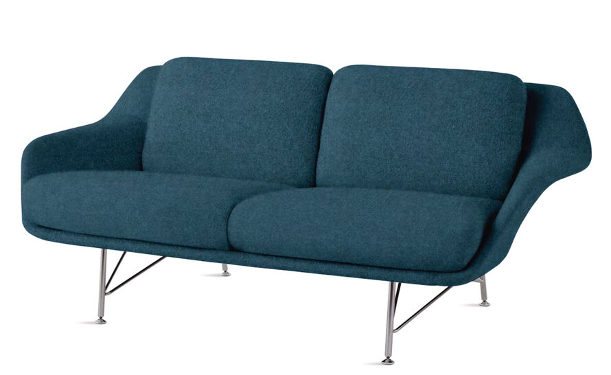 Striad Settee