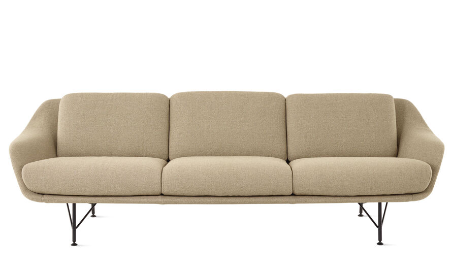 Striad 3 Seat Sofa