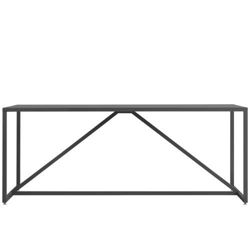 strut table for Blu Dot