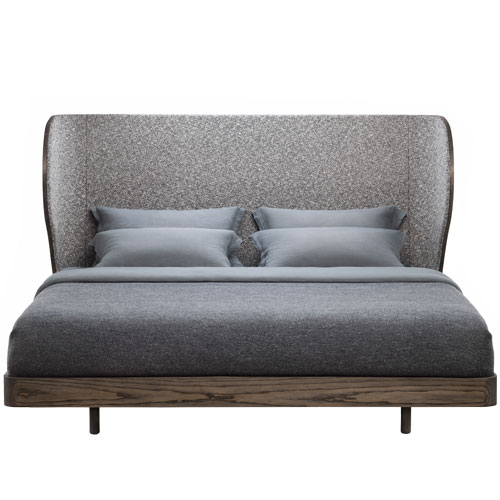 suite bed 265 by Özdemir & Çaglar for De La Espada