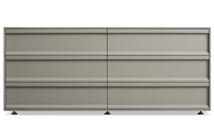 superchoice 6 drawer dresser