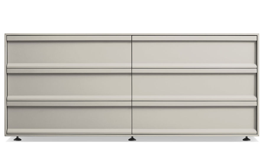 superchoice 6 drawer dresser