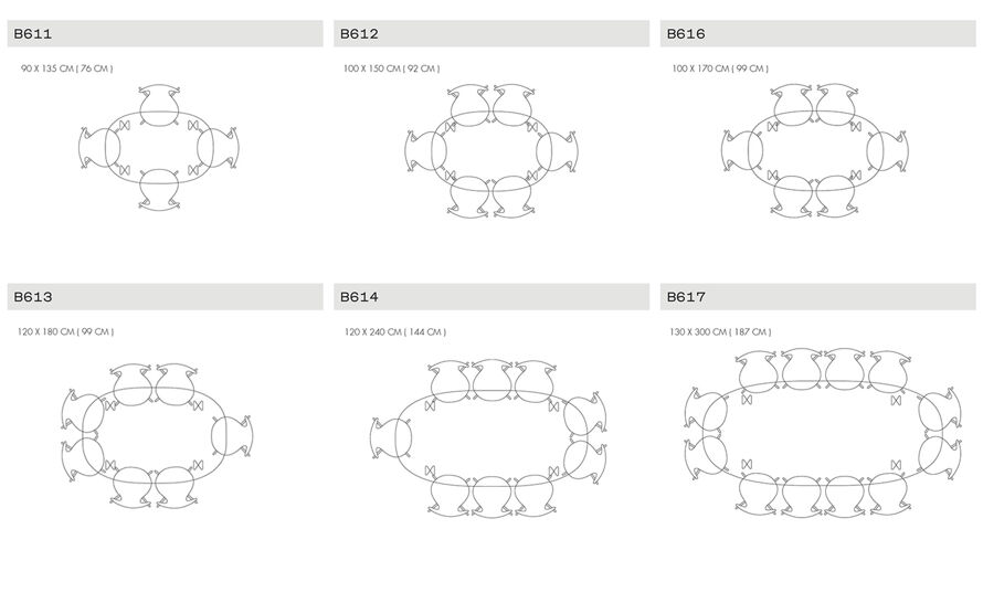 Superellipse Span Leg 66.9