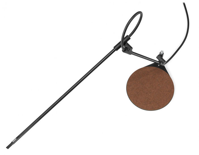 superlight table lamp