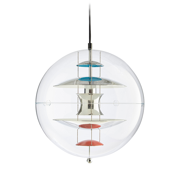 suspension lamps