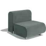suzanne lounge chair  - Knoll