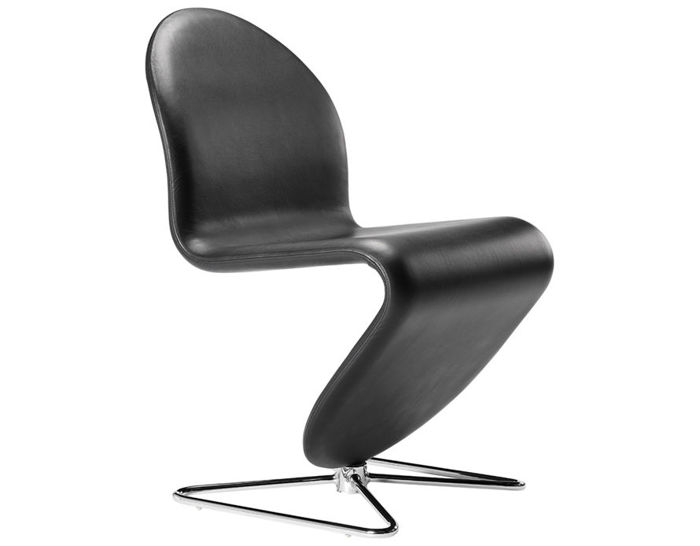 panton+system+1-2-3+standard+butterfly+foot+dining+chair
