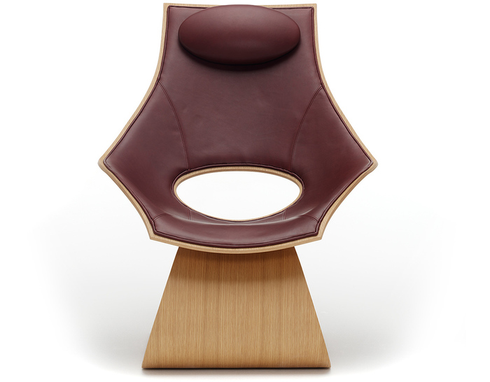 ta001p dream chair - upholstered