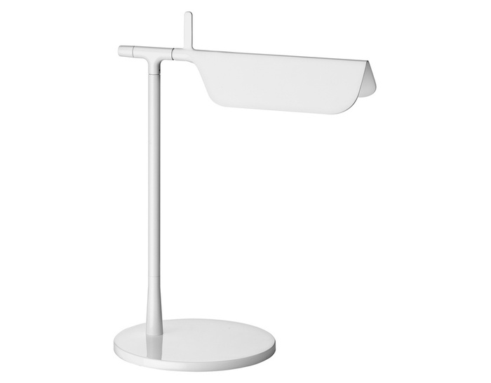 tab led table lamp