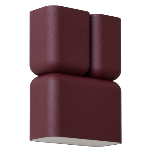 tabata wall lamp by Luca Nichetto for &tradition