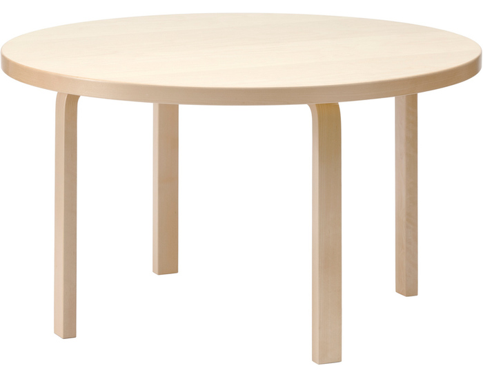 aalto table 91
