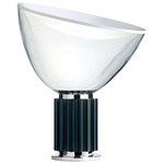 taccia table lamp by Castiglioni for Flos