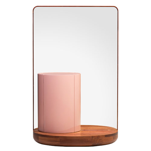 tai dan 1 console cabinet by Luca Nichetto for De La Espada