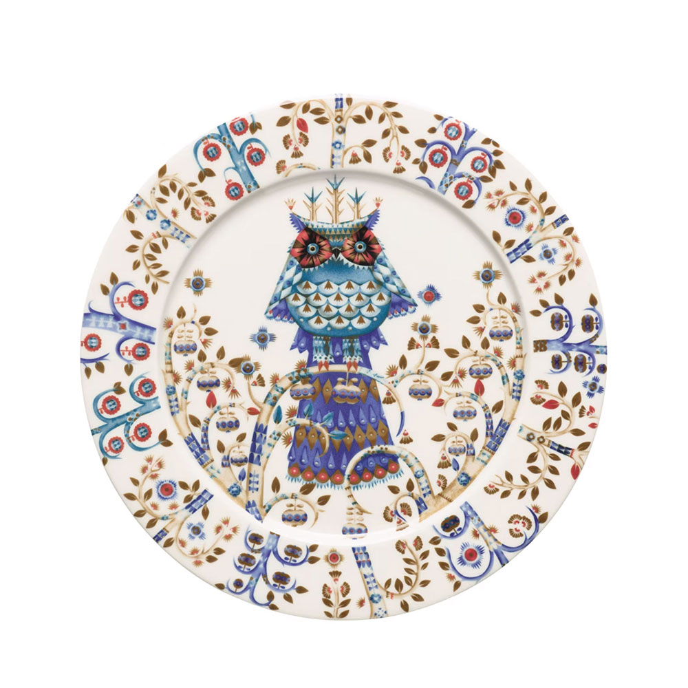 taika medium plate for Iittala