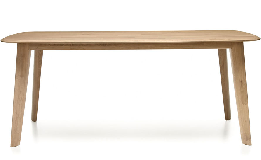 tapered+table