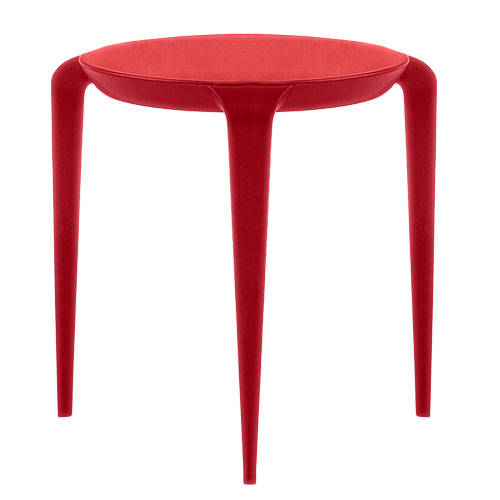 tavollini side table 2 pack by Mario Bellini for Heller