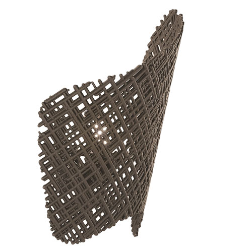 tea wall lamp by Ferruccio Laviani for Kartell