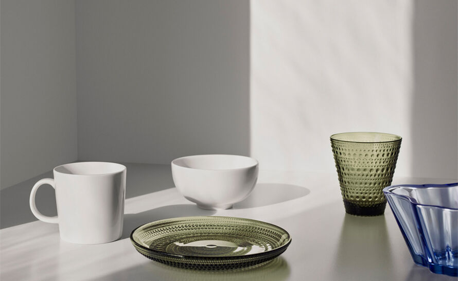 Teema Large Mug by Kaj Franck for Iittala | hive