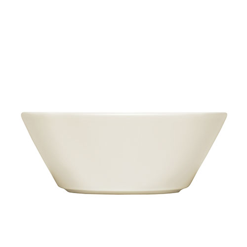 teema soup cereal bowl by Kaj Franck for Iittala