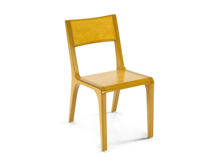 tenon+chair