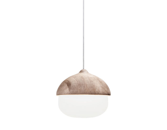 Terho Suspension Lamp by Maija Puoskari for Mater | hive