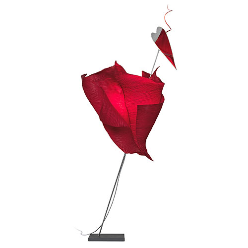 kokoro table lamp for ingo maurer