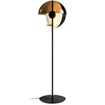 theia p floor lamp  - 