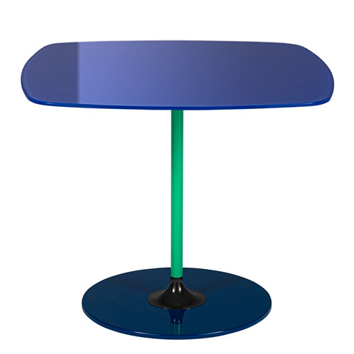 thierry side table by Piero Lissoni for Kartell